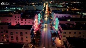 Miami Summer Nights, 1988 🍸 Retro 80s Funk & Soul Vibes ｜ A Lost Chapter in Miami