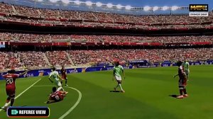 Спорные моменты и VAR матча Катар - Швейцария, ЧМ по Футболу 2026