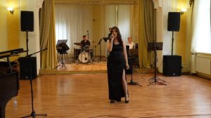 «Иллюзия» - Убакаева Ирина