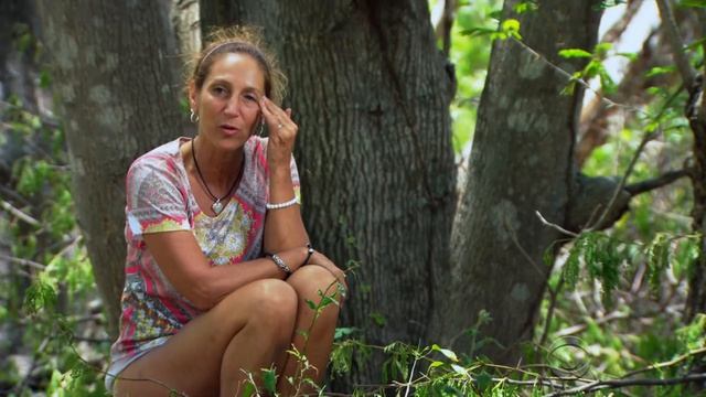 Survivor 30 сезон 1 серия (Последний герой на русском)