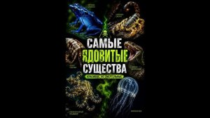 Самые ядовитые существа
