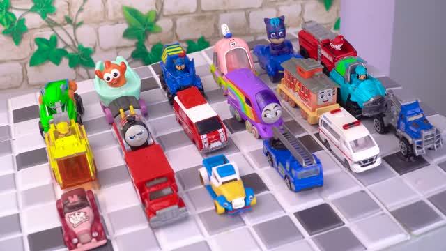 Мойка мини-машинок Disney Pixar Cars водой 🌊