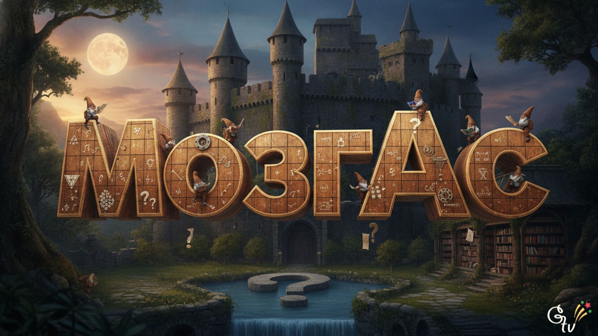 «Кто Где?!».., | Муз~Вопрос | 14/06/26