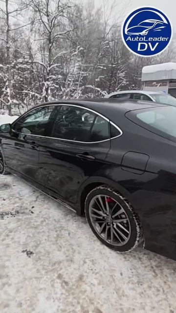 Авто на заказ из Китая, Японии, Кореи.