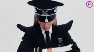 Люся Чеботина  🎶 Командир