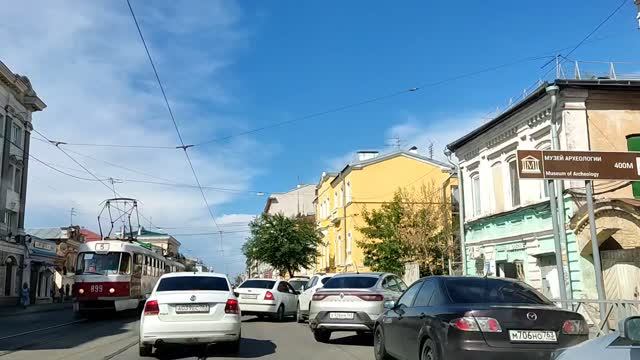 Самара 14 июня 2026 года