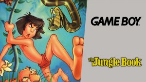 The Jungle Book (GB)