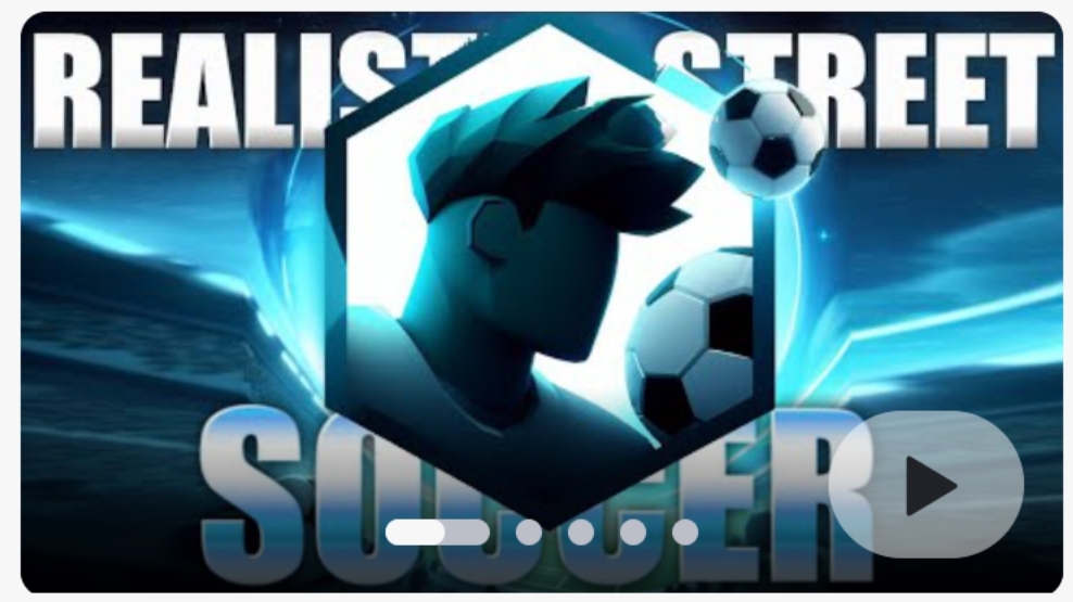 Roblox Soccer ⚽️ смотреть онлайн