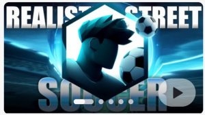 Roblox Soccer ⚽️