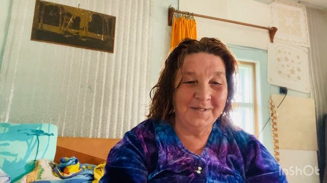 И печка, и домик и в огороде все растет смотреть онлайн