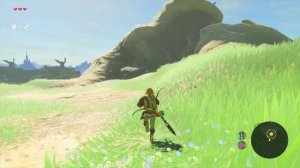 THE LEGEND OF ZELDA. Breath of the Wild . НОВИНКА. 1.ПРОБУЖДЕНИЕ.