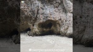 Кабардино-Балкария_Чегемское ущелье.mp4