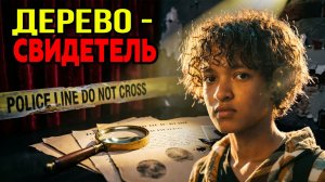 Убийство Дениз Джонсон: Следы на дереве