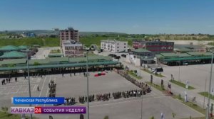 Чемпионат по огневой подготовке сотрудников ФСБ прошел в Российском университете спецназа
