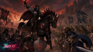 Heroes of Might and Magic: Olden Era Странный негасимый огонь.
