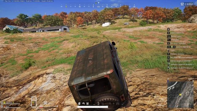 ИГРАЕМ В ПАБГ С АНДРЮХОЙ