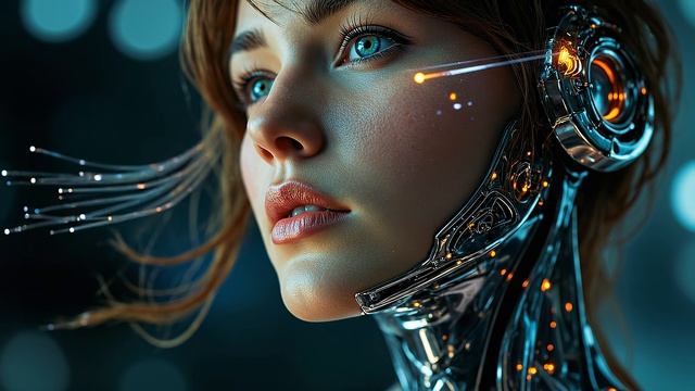 Melodic Techno & Progressive House Mix 🌌 Deep Emotional Journey смотреть онлайн