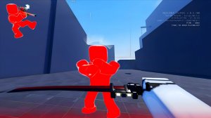 САМАЯ ДИНАМИЧНАЯ ИГРА В РОБЛОКСЕ... | REDLINER