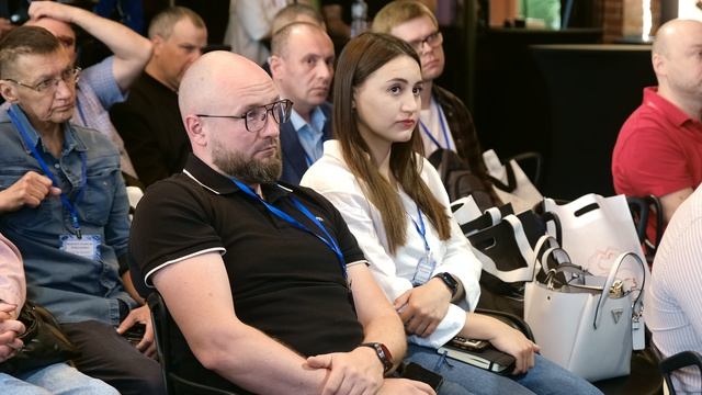 Эффективность и рост в мясопереработке: итоги форума Meat Pro 2026 - SteelTex