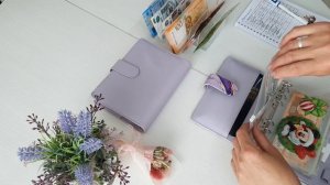 #64 Распределение по системе конвертов  (чек 3, июнь).