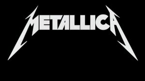Лучшие песни Metallica (Для меня)