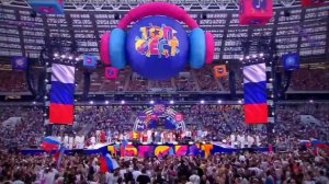 ТопФест 12.06.2026 / Гимн Российской Федерации
