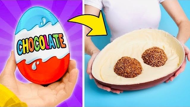 КОНФЕТЫ И СЛАДОСТИ 🍫 КИНДЕР СЮРПРИЗЫ ! МЕГА РАСПАКОВКА