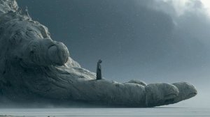 Invitation of the Gods - Deep Atmospheric Ambient Music