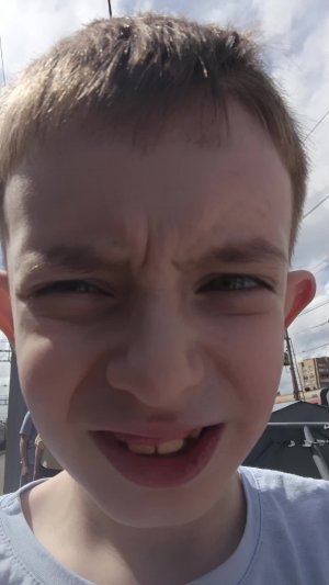 еду на поезде