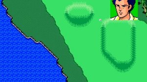 Super Albatross (1989) [PC Engine CD]