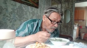 ВОТ ТАК БЫ КАЖДЫЙ ДЕНЬ, что еще надо !