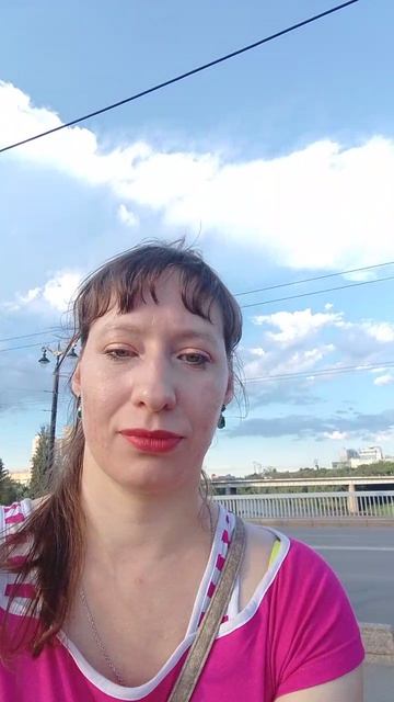 Как хорошо, проводить время вместе чего и вам желаем❤❤