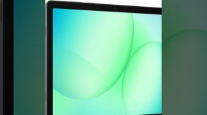 Планшет Samsung Galaxy Tab A11