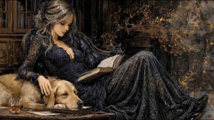 Her Secret Hideaway ｜ Vintage Noir Jazz for Focus & Deep Relaxation