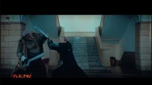 «SEEK 2». Первый трейлер фильма.