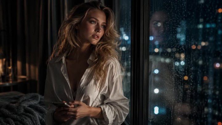 John G. Matter - I Still Belong to You )