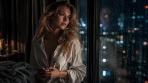 John G. Matter - I Still Belong to You )