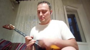 Сектор газа - Бомж на балалайке.mp4