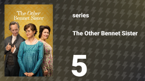 The Other Bennet Sister episode 5 (series, 2026)