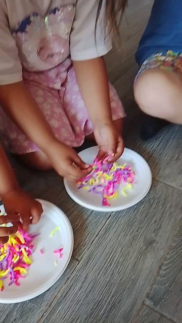 Червяки антистресс