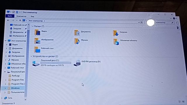 Установка и обзор Windows Server 2019 смотреть онлайн