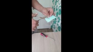 Как заточить ножницы.