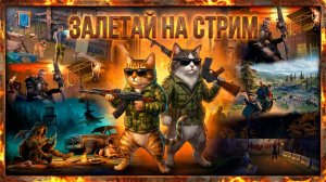 🧹 БОЛЬШАЯ ЧИСТКА + РЕЙДЫ | Общение & Вопросы | Last Day on Earth: Survival