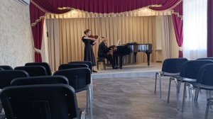 Дебюсси - «Девушка с волосами цвета льна»
