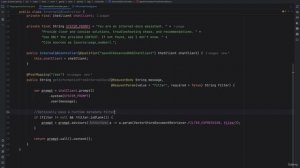 84. Internal QA use case - Retrieval Pipeline with metadata filtering