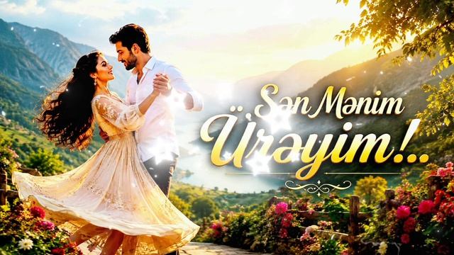 Sən Mənim ürəyim (2026)
