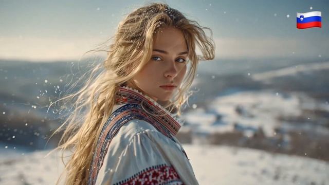Славянская музыка
