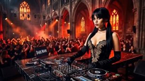 Dark House Banger _ Underground Party Mix
