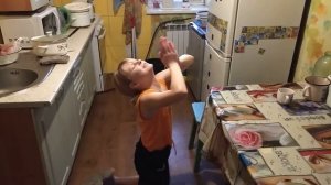 Пародийный клип на «Король и Шут - Сапоги мертвеца»