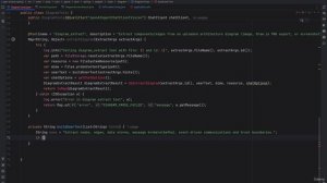 97. Implementing Diagram Tool in AI Agent application